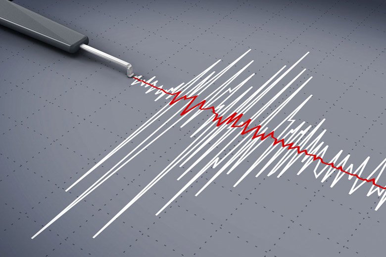 Земетресение от 4 по Рихтер разлюля остров Закинтос