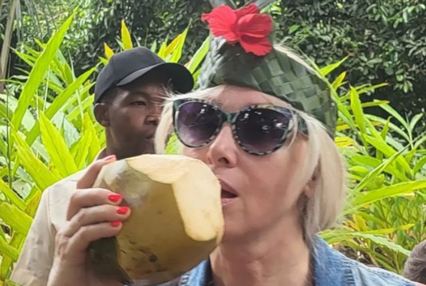 Февруари дойде у нас със заявка за ниски температури. Това