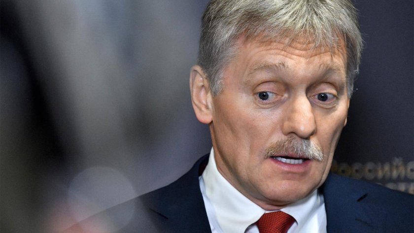 Кремъл заяви, че има малко признаци за продължаване на диалога
