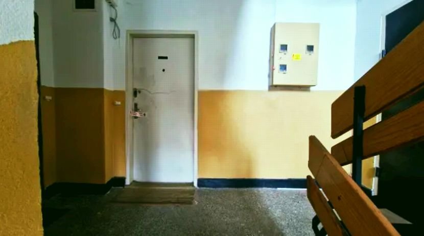 62-годишна жена е била убита в жилището си във Враца.