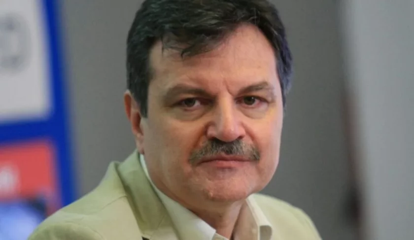 Д-р Симидчиев: Имаме повече грип, отколкото Ковид