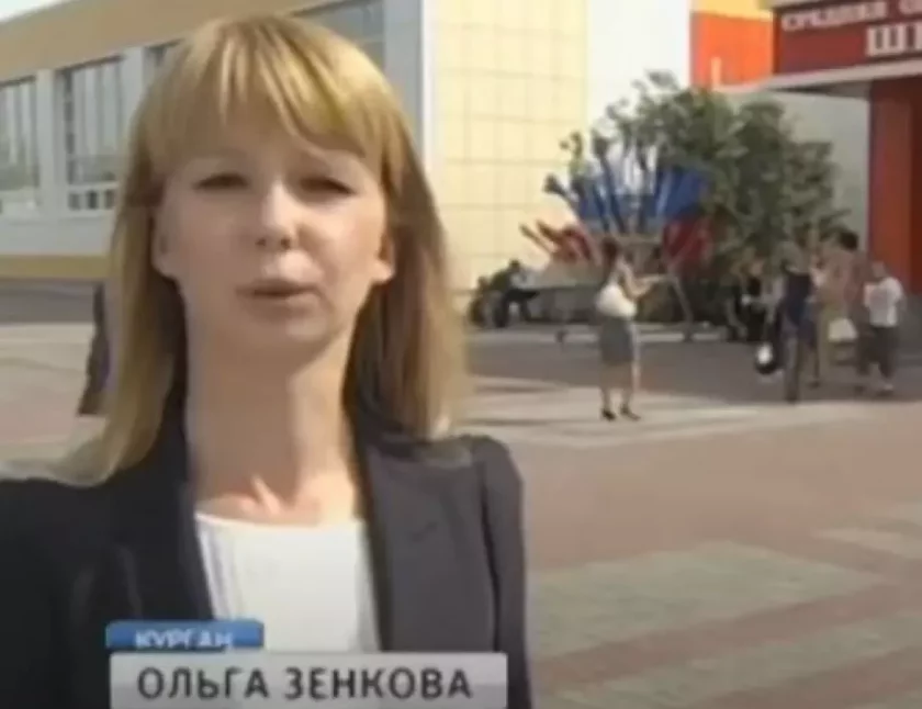 Репортерка на руската пропагандистка медия НТВ бе изнасилена, а неин