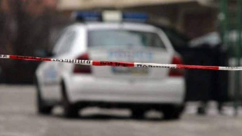 35-годишният мъж, който закла 62-годишна жена във Враца, е посягал