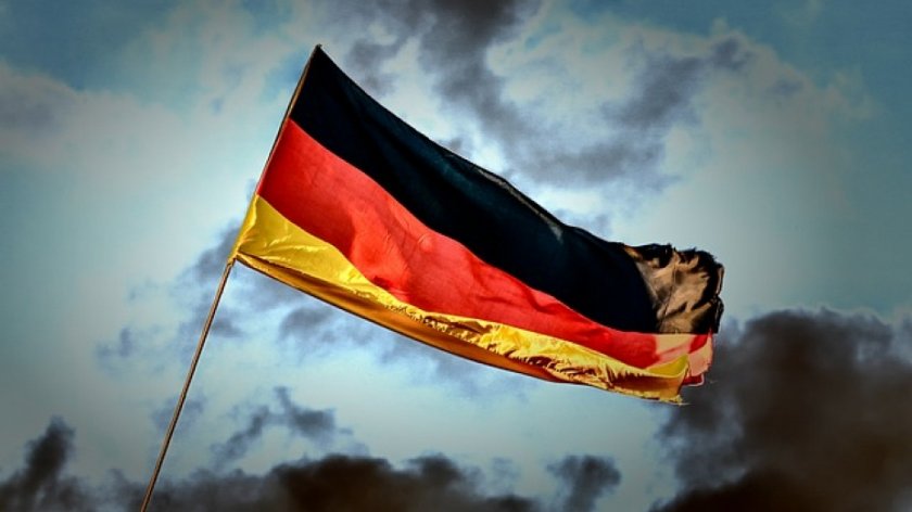 Германия на прага на рецесията 