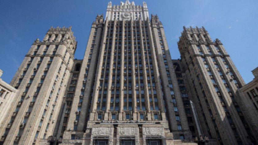 Москва призова новата американска посланичка да спазва руските закони