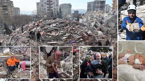 Бебе на седем месеца беше спасено днес повече от два