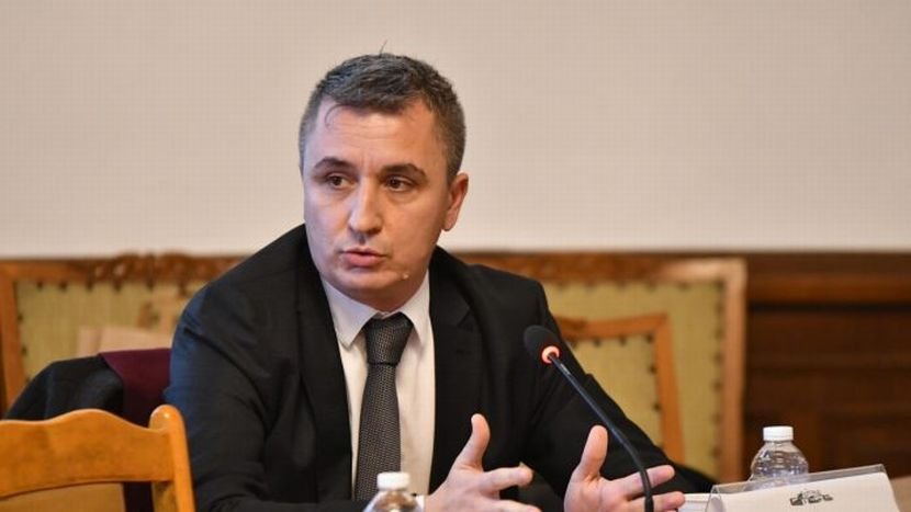Александър Николов: Предполагам кой е недоволен, че България отказа да се подчини на руски шантаж