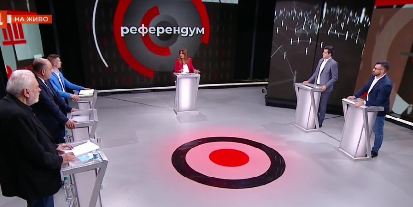 Ако пипаме с лоши ръце пазара, резултатът може да е