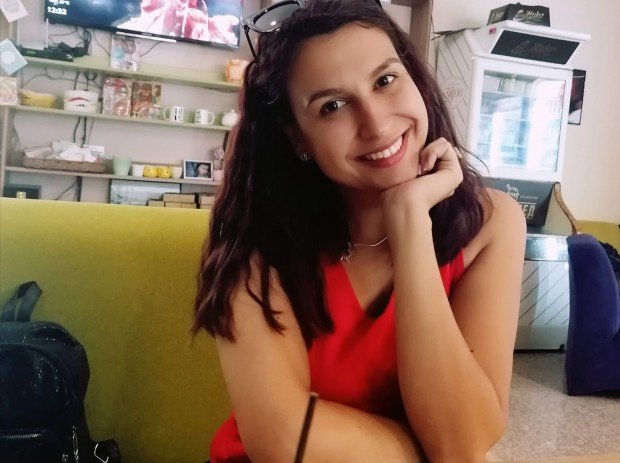 29-годишната Цветелина Джапкова от село Черноземен е загиналата в тежката катастрофа край Калофер, съобщава