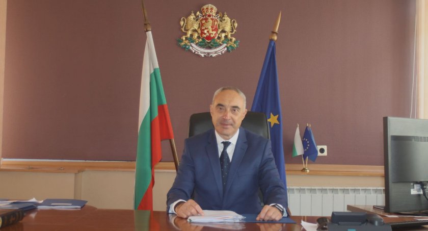 Пловдивският губернатор проверява карловските села след наводненията