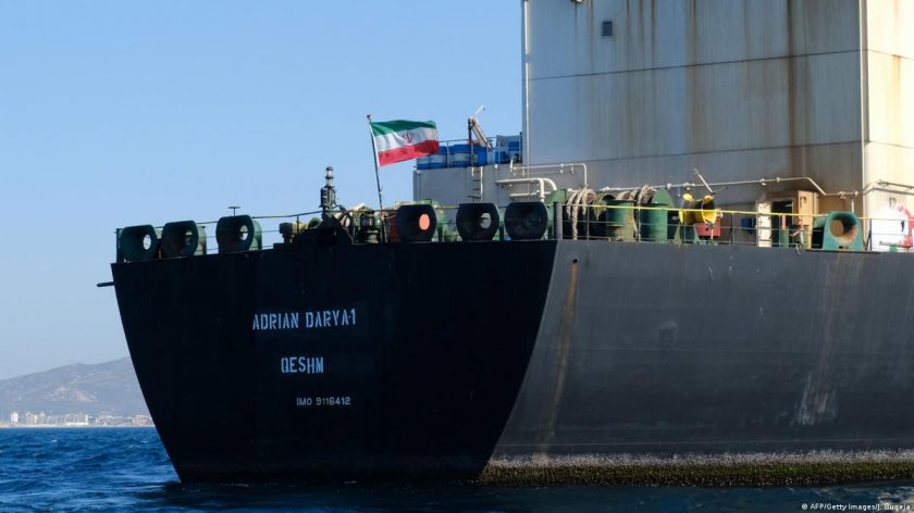 Иран помага на Русия да избегне петролните санкции