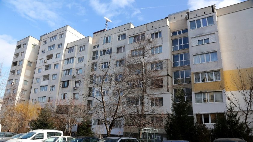 Срокът на годност на панелните сгради у нас е изтекъл.