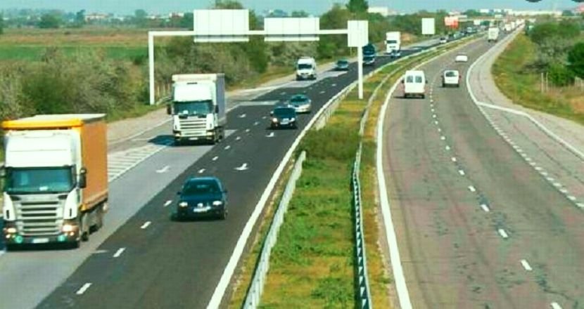 На автомагистрала „Тракия“ е задържан издирван от Австрия за пране на 170 хиляди евро