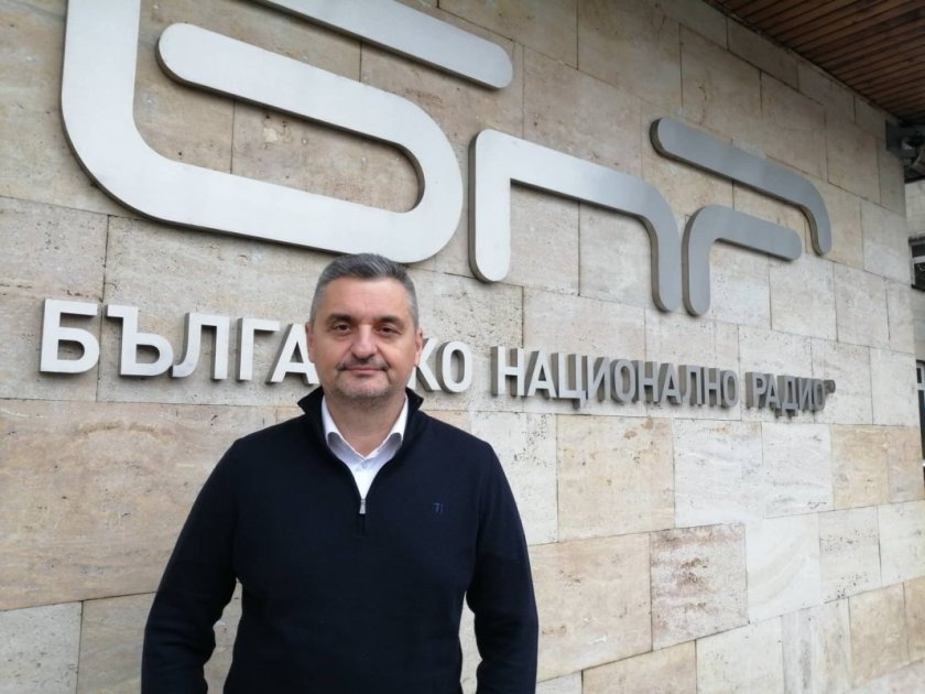 Кирил Добрев бие тъпана: БСП не е готова за поредни избори 