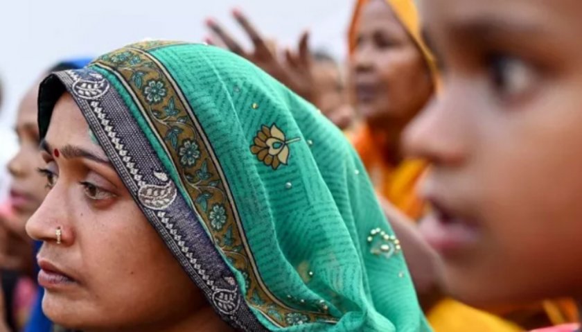 1800 индийци арестувани заради бракове с непълнолетни момичета