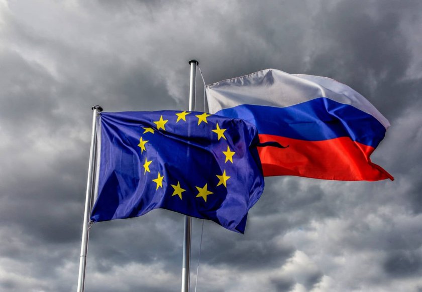 Русия: ЕС продължава да се нуждае от петролните ни продукти