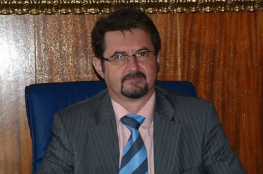 Бившият член на Висшия съдебен съвет (ВСС) Иван Димов е