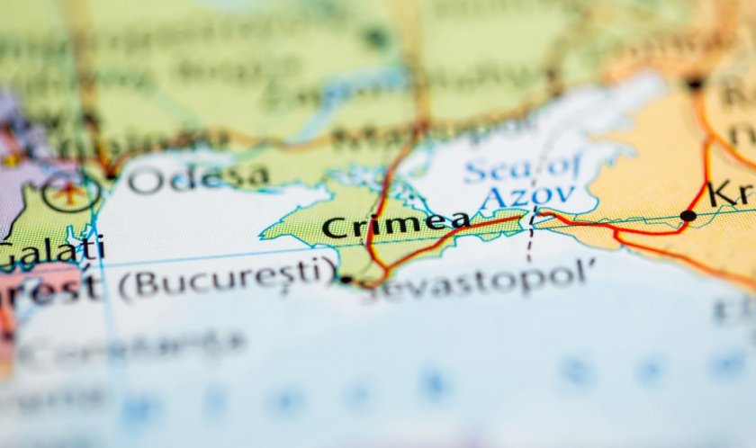Депутатите на Държавния съвет на Крим, в петък, приеха резолюция