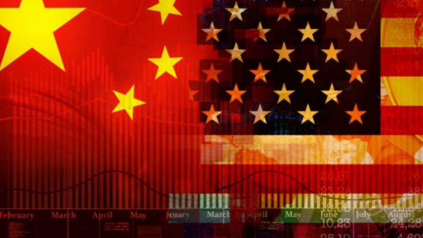 Китай предупреди САЩ, че твърдо ще защитава интересите си