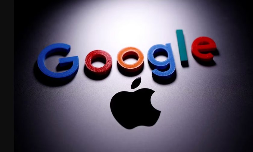 „Гугъл“ и „Епъл“ със спад в печалбата