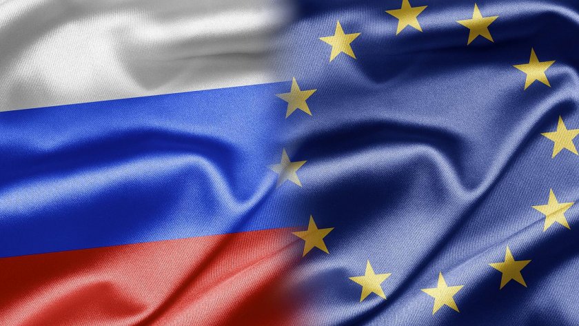ЕС удължи санкции срещу Русия до 15 март 2020 г.