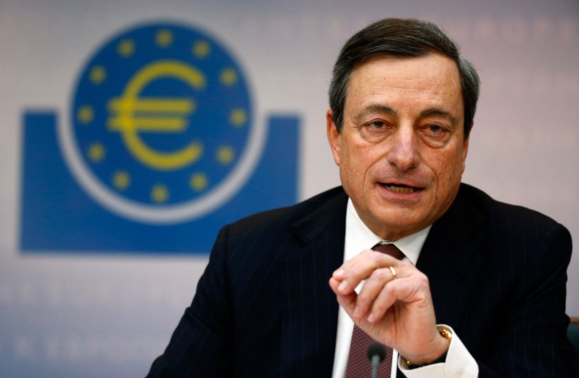 ЕЦБ намали лихвите и рестартира изкупуването на облигации
