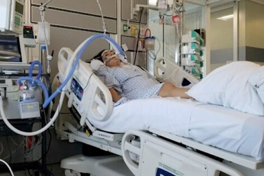 АБСУРД! Доктори във Враца пратиха в моргата жива пациентка