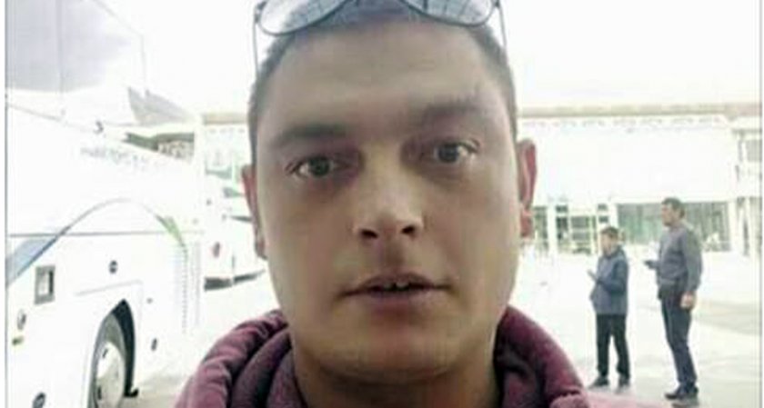 17-и ден издирват 36-годишен мъж от Радомир