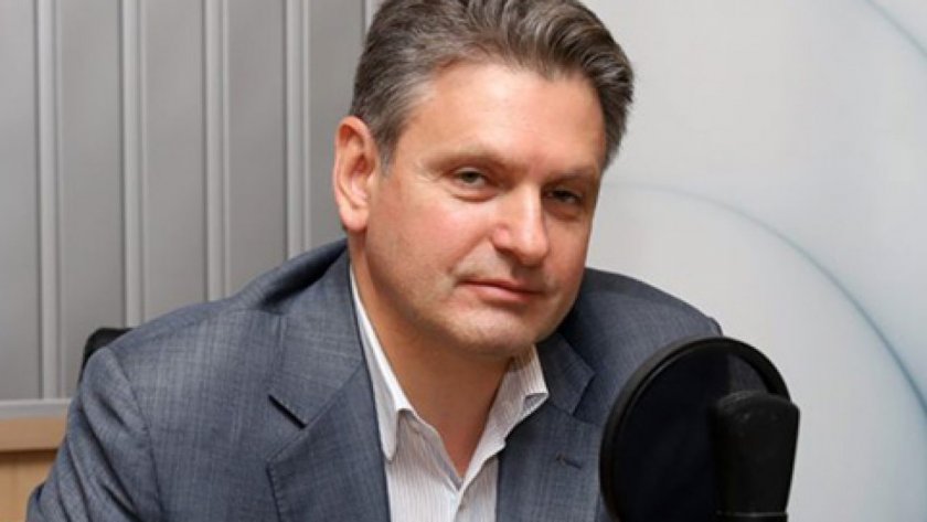 Малинов пред ТАСС: Шпионската сага е заради АЕЦ "Белене" 