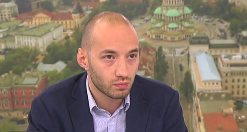 Политологът Димитър Ганев пред Lupa.bg: ГЕРБ навлезе в нов етап от съществуването си