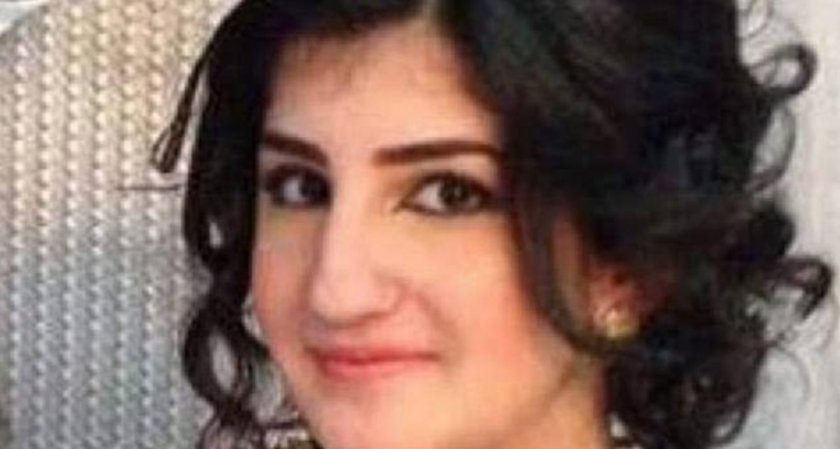 Осъдиха дъщерята на саудитския крал за съучастие в побой