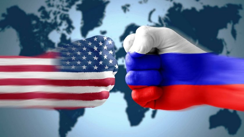 Русия отрича за "къртица" на САЩ в Кремъл
