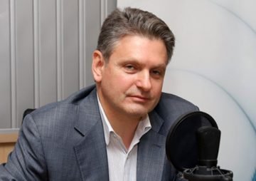 Николай Малинов от яз. "Копринка"