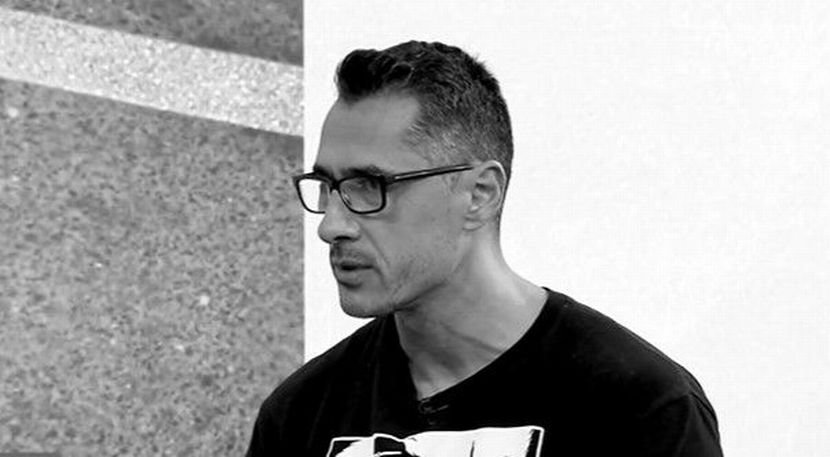 Убитият психолог се изповядал в ефир преди 3 месеца за