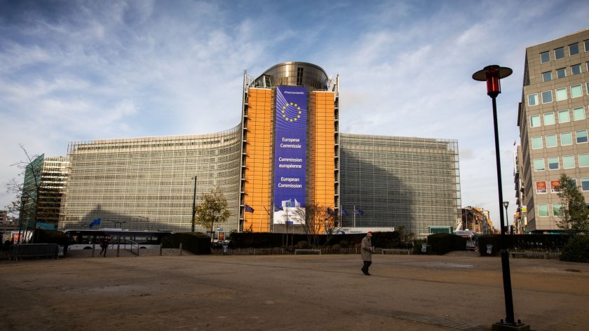 ЕС няма да наказва хора от списъка "Магнитски" заради различни режими на санкции