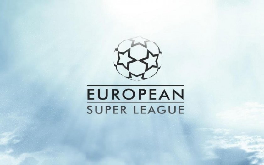 Суперлигата се завръща с ново предложение - от 60 до 80 отбора