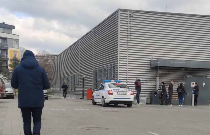 Два трупа в Кърджалийско, престъпление няма