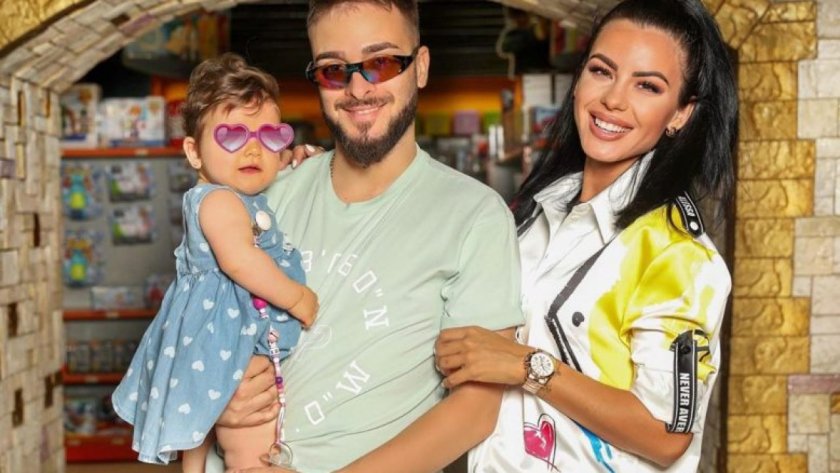 Цвети на Криско има мания за чистота и я дразни