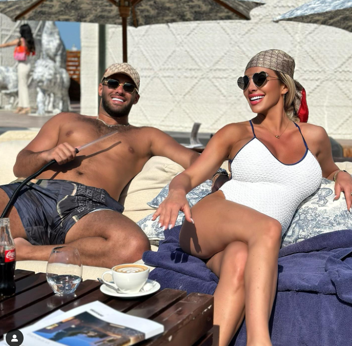 Златка Райкова не спира да се хвали с високия си