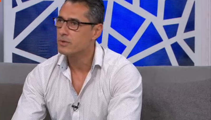 Сърцераздирателен текст написа в личния си фейсбук профил майката на