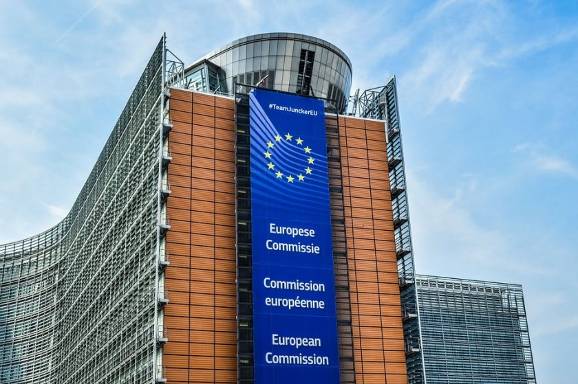 Европейската комисия обяви по-добра прогноза за икономиката на България в