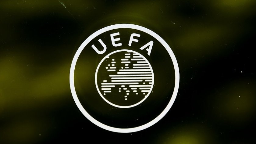 Европейската футболна асоциация (УЕФА) потвърди въвеждането на минута мълчание във