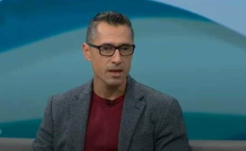 Убитият психолог Иван Владимиров-Нав от години е бил в лоши