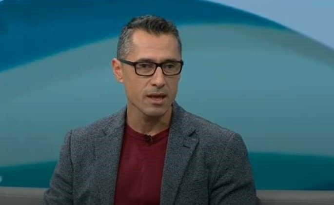 Спорът между психолога Иван Владимиров – Нав и съседа му,