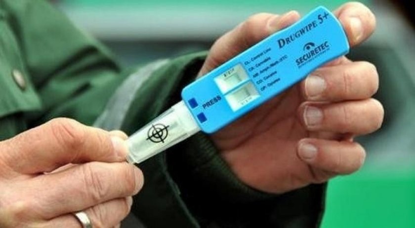 Сводката на КАТ: 14 пияни, 13 надрусани шофьори