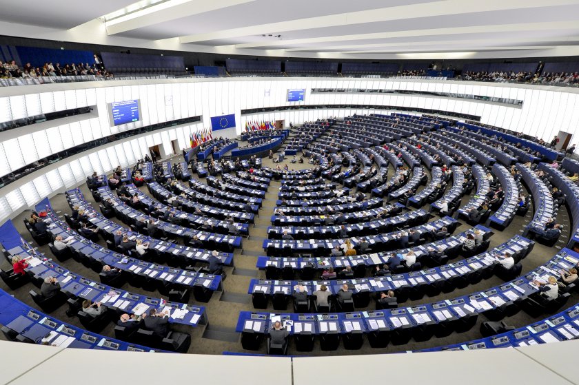 Европарламентът ни размаха пръст за Истанбулската конвенция