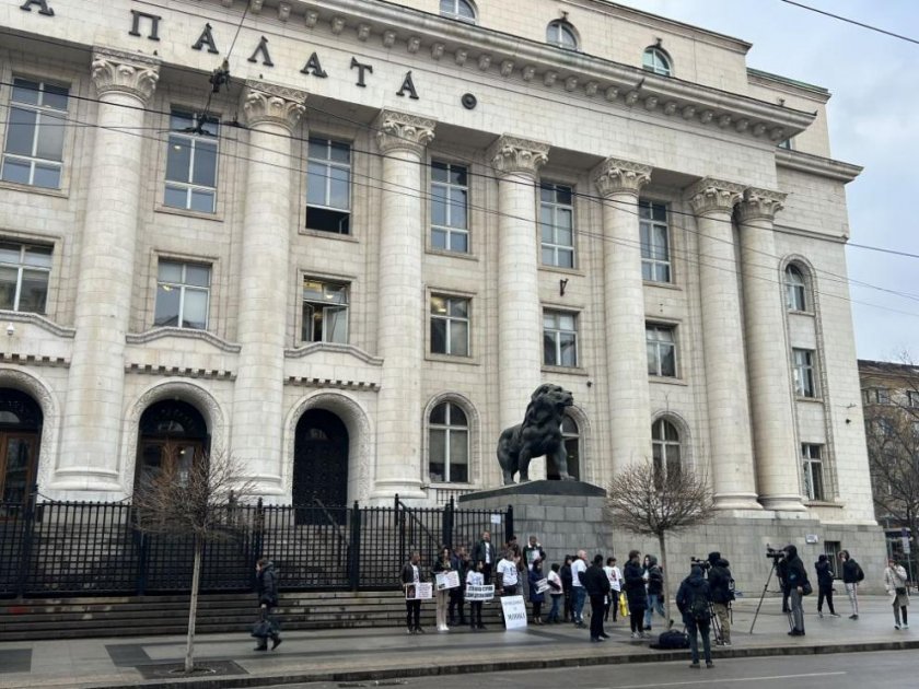 Прокуратурата поиска ново разглеждане на делото за смъртта на Моника