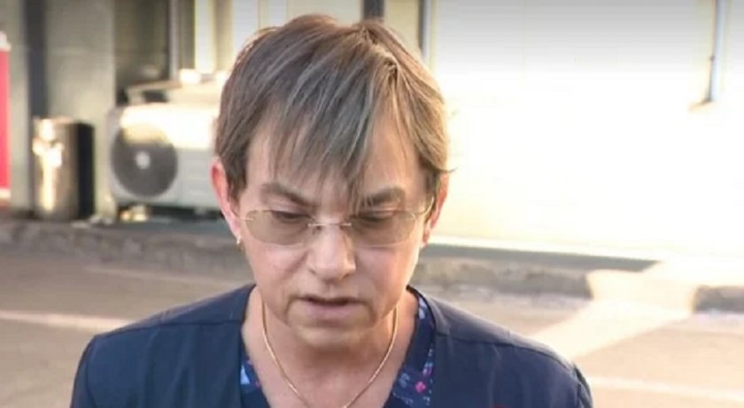 Трима души от камиона ковчег с мигранти, открит край софийското село