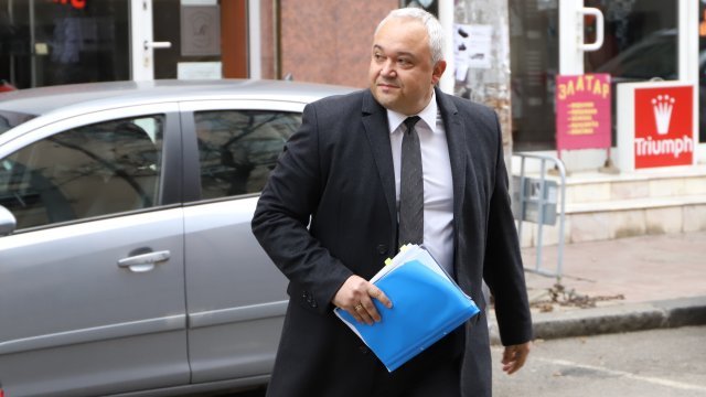 Демерджиев: Рядко полицията си позволява да посегне на някого, без да е провокирана