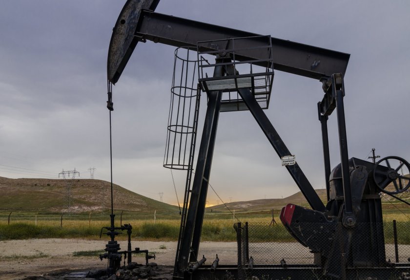 Търсенето на петрол в световен мащаб скочи с 1,3 милиона